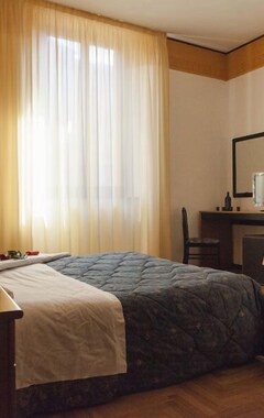 Hotelli Hotel Valentino (Orvieto, Italia)