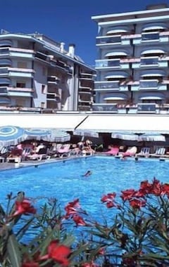Hotel Monaco & Quisisana (Lido di Jesolo, Italia)
