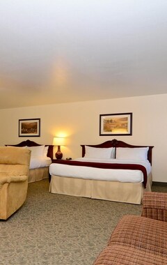 Hotel Best Western Petaluma Inn (Petaluma, EE. UU.)