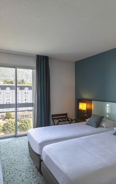 Hotel Miramont (Lourdes, Frankrig)