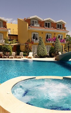 Hotel Club Alla Turca (Dalyan, Turquía)