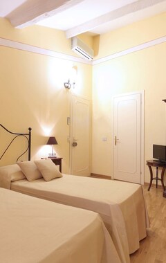 Hotel Antica Dimora Patrizia (Montecarlo, Italien)