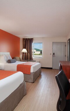 Hotel Howard Johnson By Wyndham Vero Beach/I-95 (Vero Beach, EE. UU.)