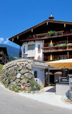 Hotel Kirchbichlhof (Hippach, Austria)