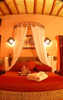 Hotelli Hotel Kasbah Le Mirage (Marrakech, Marokko)