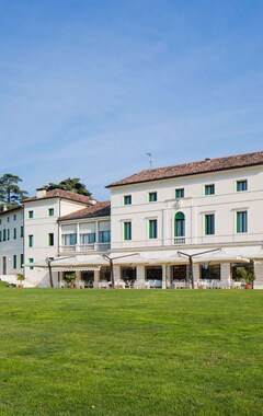 Villa Michelangelo Vicenza - Starhotels Collezione (Arcugnano, Italia)