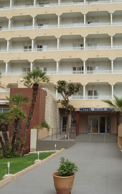 Hotel Mont Park (Benidorm, España)