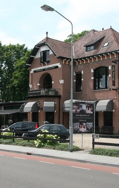 Parkhotel Hugo de Vries (Lunteren, Holanda)