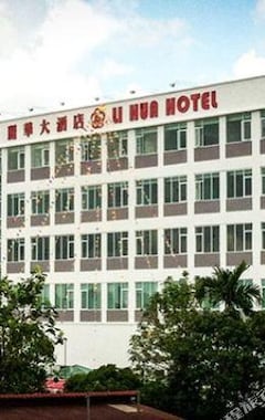 Hotelli Li Hua  Mukah (Mukah, Malesia)