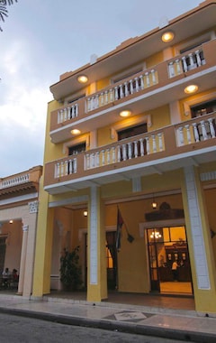 Hotel Islazul E Royalton (Bayamo, Cuba)