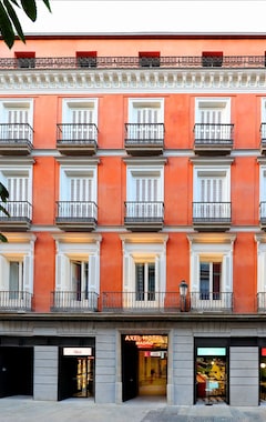 Axel Hotel Madrid - Adults Only (Madrid, España)