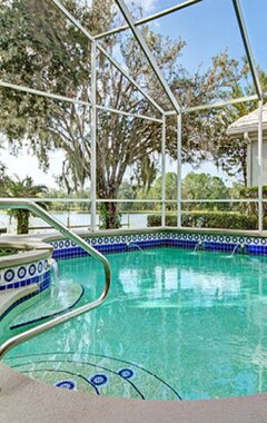 Hotelli Summer Bay Orlando By Exploria Resorts (Clermont, Amerikan Yhdysvallat)