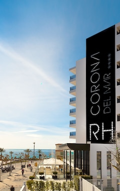 Hotelli Hotel RH Corona del Mar (Benidorm, Espanja)