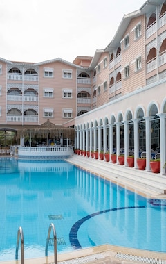 Hotel Pashas Princess  - All Inclusive - Adult Only (Kemer, Tyrkiet)