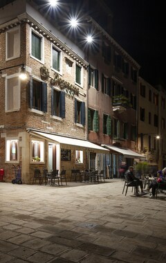 Hotel Ca' Dogaressa (Venecia, Italia)