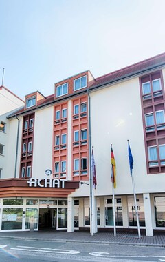 Hotelli Achat Hotel Neustadt an der Weinstraße (Neustadt an der Weinstraße, Saksa)