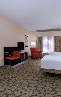 Hotel Hilton Garden Inn Las Vegas Strip South (Las Vegas, USA)