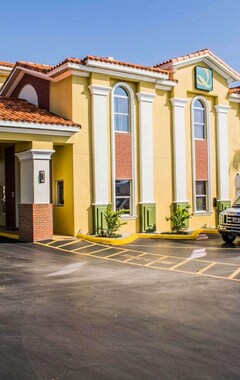 Hotel Quality Inn Airport - Cruise Port (Tampa, EE. UU.)