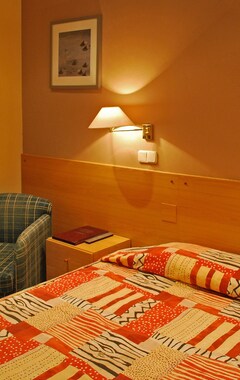 Hotel Piccadilly Sitges (Sitges, Spanien)