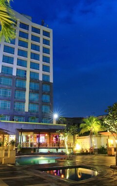 Hotelli Grand Suka Hotel (Pekanbaru, Indonesia)