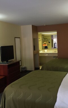 Hotel Econo Lodge Inn & Suites (Eagle Pass, EE. UU.)