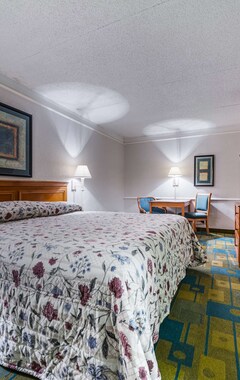 Hotel Motel 6-Monroe, La (Monroe, EE. UU.)