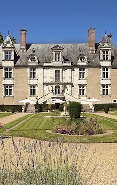 Hotel Château de Noizay (Noizay, Frankrig)