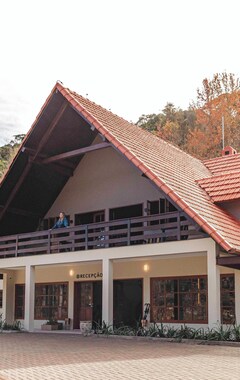Hotel Natureza Eco Lodge (Vargem Alta, Brasil)