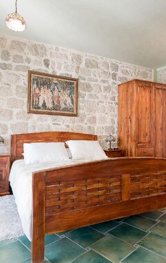 Hotelli Hotel Monte Cristo (Kotor, Montenegro)