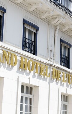 Hotelli Grand Hôtel de l'Univers (Amiens, Ranska)