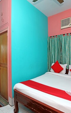 Hotel OYO 16600 Ken Guest House 2 (Kolkata, India)