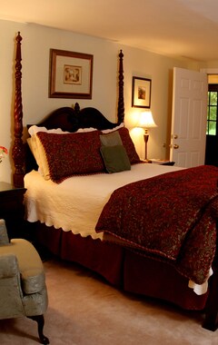 Bed & Breakfast Colby Hill Inn (Henniker, EE. UU.)