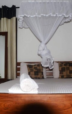 Hotelli Planet Residency (Dambulla, Sri Lanka)