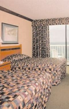 Hotel Thunderbird Motor Lodge (Virginia Beach, USA)