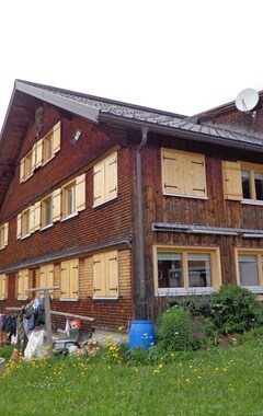 Hotelli Moosbrugger Roswitha (Au, Itävalta)