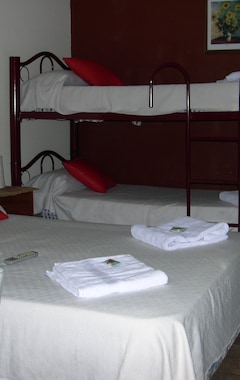 Hotelli Sudamerika Hostel & Suites Centro (Buenos Aires, Argentiina)