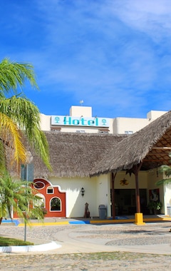 Hotel las Palomas Nuevo Vallarta (Nuevo Vallarta, México)