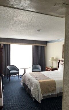 Hotel Travelodge By Wyndham Niagara Falls Fallsview (Niagara Falls, Canadá)