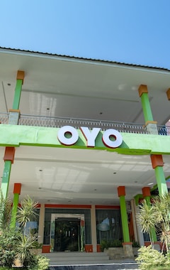 Hotel OYO 1164 Edotel Mahligai By Smkn 2 Tanjung Pinang (Tanjung Pinang, Indonesien)