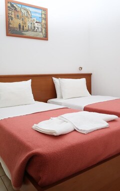Hotelli Kyriakos (Stalis, Kreikka)