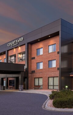 Hotelli Courtyard Boulder Broomfield (Louisville, Amerikan Yhdysvallat)