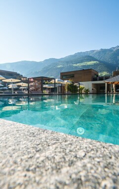 Hotelli Hotel Prokulus (Naturns, Italia)