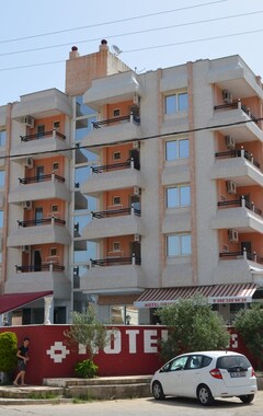 Hotelli Prens Yildiz (Ayvalık, Turkki)