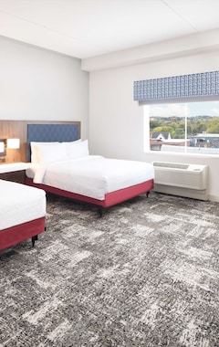 Hotelli Quality Inn & Suites (Rochester, Amerikan Yhdysvallat)