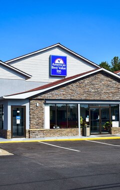 Motel Americas Best Value Inn Douglasville (Douglasville, EE. UU.)