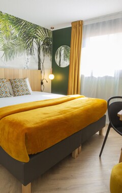 Hotel Innes By Happyculture (Toulouse, Francia)