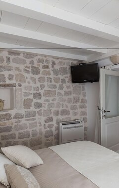 Hotelli Sweet house (Dubrovnik, Kroatia)