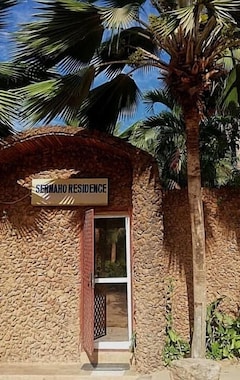 Koko talo/asunto Sermaho Residence (Banjul, Gambia)