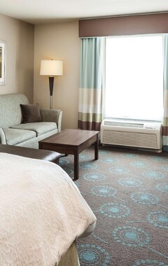 Hotel Hampton Inn And Suites - Lincoln Northeast (Lincoln, USA)