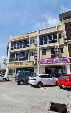 Hotelli Oyo 90442 Newtown Star Hotel (Klang, Malesia)